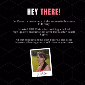 MRR Passive Income eBook Bundle, master resell rights, private label rights, plr ebook