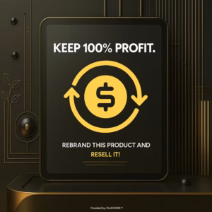 Fitness Planners PLR MRR Bundle Resell Rights