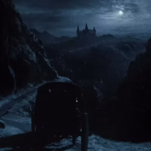 Nosferatu (2024) Movie | 1080P Quality | Digital Product | Instant Access