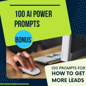 New Generate a complete eBook with AI, step-by-step Masterclass with videos