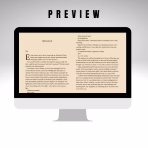 The Wishing Game by Meg Shaffer (pdf & qpub)