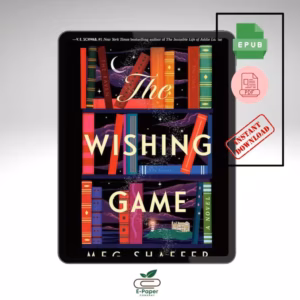 The Wishing Game by Meg Shaffer (pdf & qpub)