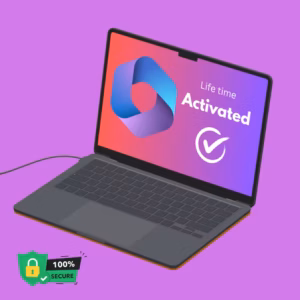 Microsoft Office Digital License