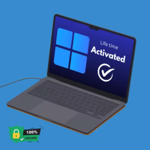 Windows Digital License