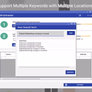 Map Extractor- Full Resaller Rights With License Key Generator