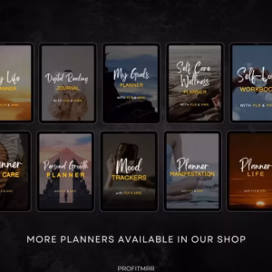2025 Marketing Planner PLR & MRR, Canva Templates, Social Media Planner, Instagram Content Planner, Plr Planners, Pinterest Pin Planner Plr