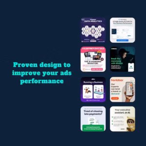 230+ Digital Product Ads | Canva Templates | PLR & Resell Rights