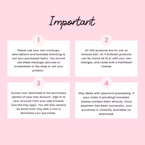 Everyday Digital Stickers, PLR Master Resell Rights, Canva Template, IPAD Sticker Sheets