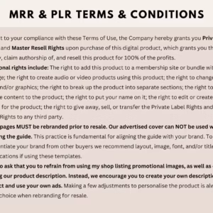 7500 Done For You PLR MRR Digital Canva Template Bundle, 2025 2026 Digital DFY Templates