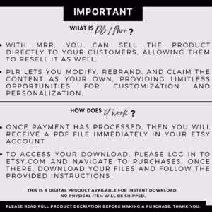 14500+ Pages PLR Canva Template Bundle, 200 Canva Templates, Planners